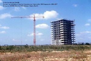 Poitiers 06- juin 67